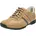 Gabor Sneaker Low Weite E Beige/Braun 44