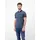 Lerros Poloshirt blau L