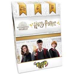 Repos Production Time’s Up  Harry Potter  i (Italienisch)