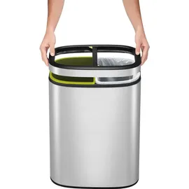 Eko OLI-Cube 20 l Silber