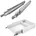 SOTech VarioSlide KV2-200-H76 1150 mm