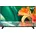 43UV1563DDW 43" LED UHD VIDAA TV