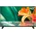 Toshiba 43UV1563DDW 43" LED UHD VIDAA TV