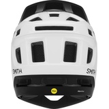 Smith Optics Smith Mainline Mips - MTB-Helm white black b21 (3OD) S