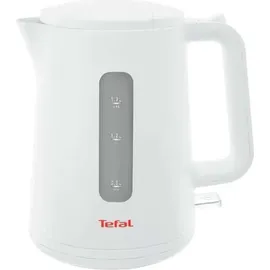 Tefal KO200130 Wasserkocher 1,7 l 2400 W Weiß