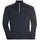Odlo Fleecepullover mit Halbem Reißverschluss Blau XXL