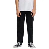 BILLABONG Larry Cargo Schwarz 16