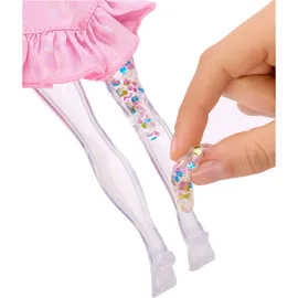 Rainbow High Rainbow Shimmers with Slime Bella 28 cm