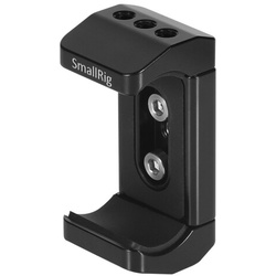 Smallrig 2336 Halterung für tragbare Powerbanks 53 mm bis