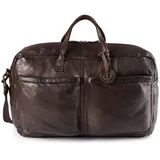 Harbour 2nd Theron Weekender 50 cm Braun