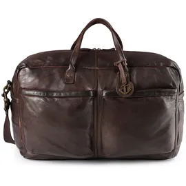 Harbour 2nd Theron Weekender 50 cm Braun