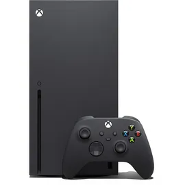 Microsoft Xbox Series X 1TB