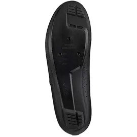 FIZIK Omna Wide Rennradschuhe Schwarz 41