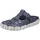 Rieker L0396-14 Damen Blau 37