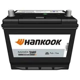 Starterbatterie 12V 70Ah 540A Hankook SMF B1 D26 Batterie