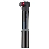 Merida MTB Mini-pumpe - Black - 80 Psi