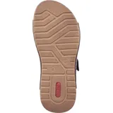 Rieker Herren Sandalen 21997, - 41 EU