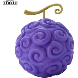 ONE PIECE - Replica"Gum-Gum Frucht"
