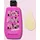The Fox Tan Rapid Candy Oil Selbstbräuner 120 ml