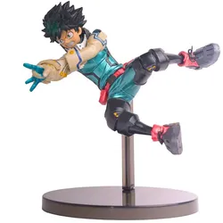 Actionfigur Bandai BANPRESTO MY HERO ACADEMIA IZUKU