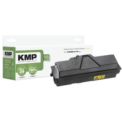 KMP Toner ersetzt Kyocera »TK-170« schwarz