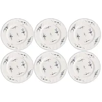 Villeroy & Boch VIEUX LUXEMBOURG Speiseteller 6er Set 26cm