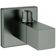 Grohe Eurocube Eckventil 1/2 Zoll gebürstet