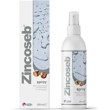 Geulincx Zincoseb Spray 200 ml