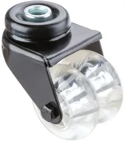 BS Rollen Apparatedoppelrolle (B801.A73.050)