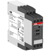 ABB Stotz S&J Überwachungsrelais CM-IWS.2S