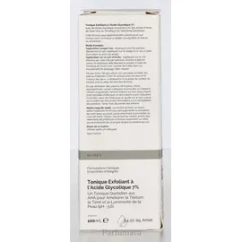 The Ordinary Glycolic Acid Gesichtswasser 100 ml