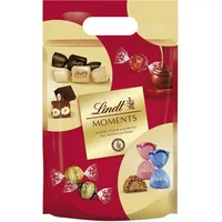 Lindt Moments XL Beutel, 750g