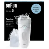 Braun Epilierer 5-011
