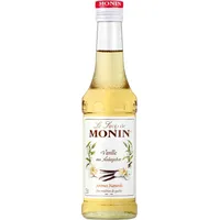 Monin Sirup 0,25L