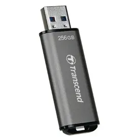 Transcend JetFlash 920 256 GB grau USB 3.2