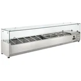 GastroHero Kühlaufsatz VRXH1200/330