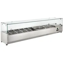 GastroHero Kühlaufsatz VRXH1200/330