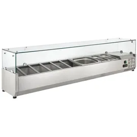 GastroHero Kühlaufsatz VRXH1200/330