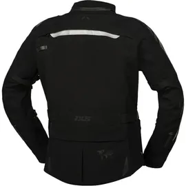 IXS Venture-STX 1.0 Textiljacke Schwarz S