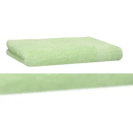 Betz PALERMO Handtuchset 30 x 50 cm grün 20 St.