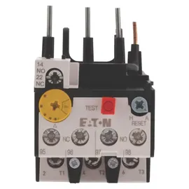 Eaton Power Quality Eaton Motorschutzrelais ZB32-2,4