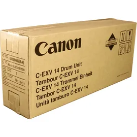 Canon C-EXV14 Trommeleinheit schwarz