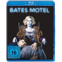 Universal Pictures Bates Motel Season 5 (Blu-ray)