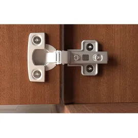 Fischer Spanplattenschraube 4,5 x 45 500 Stück
