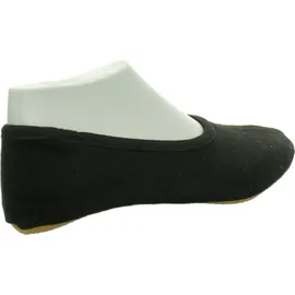 Beck Gymnastikschuhe Herren Schwarz 48