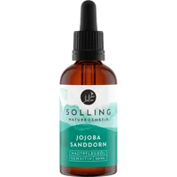 Solling Naturkosmetik Hautpflegeöl - Jojoba Sanddorn 50ml 50 ml