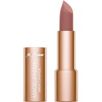 M. Asam MAGIC FINISH Satin Lipstick 4,0 g beige/braun