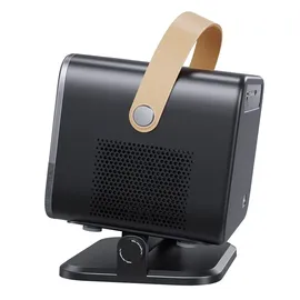 YABER U12 Full Hd Projektor - Schwarz