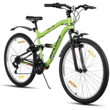 HH HILAND Hiland 26 Zoll RH 46 cm Unisex blau