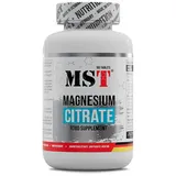 MST Magnesium Citrat Tabletten 180 St.